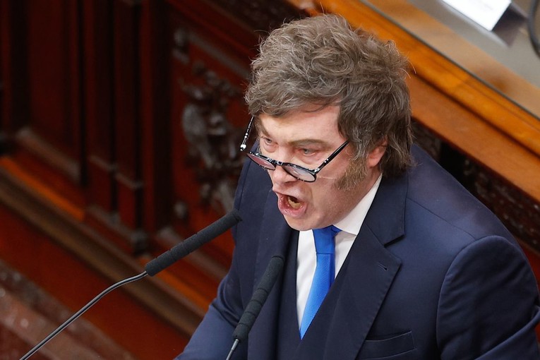 Argentinski predsjednik vrijeđao brazilskog. Nastala diplomatska kriza