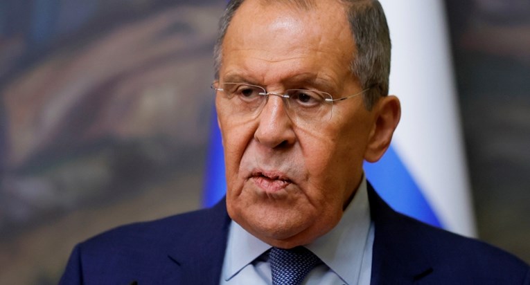 Lavrov: Rusija će blokirati deklaraciju G20 ako ne bude odražavala stajališta Moskve