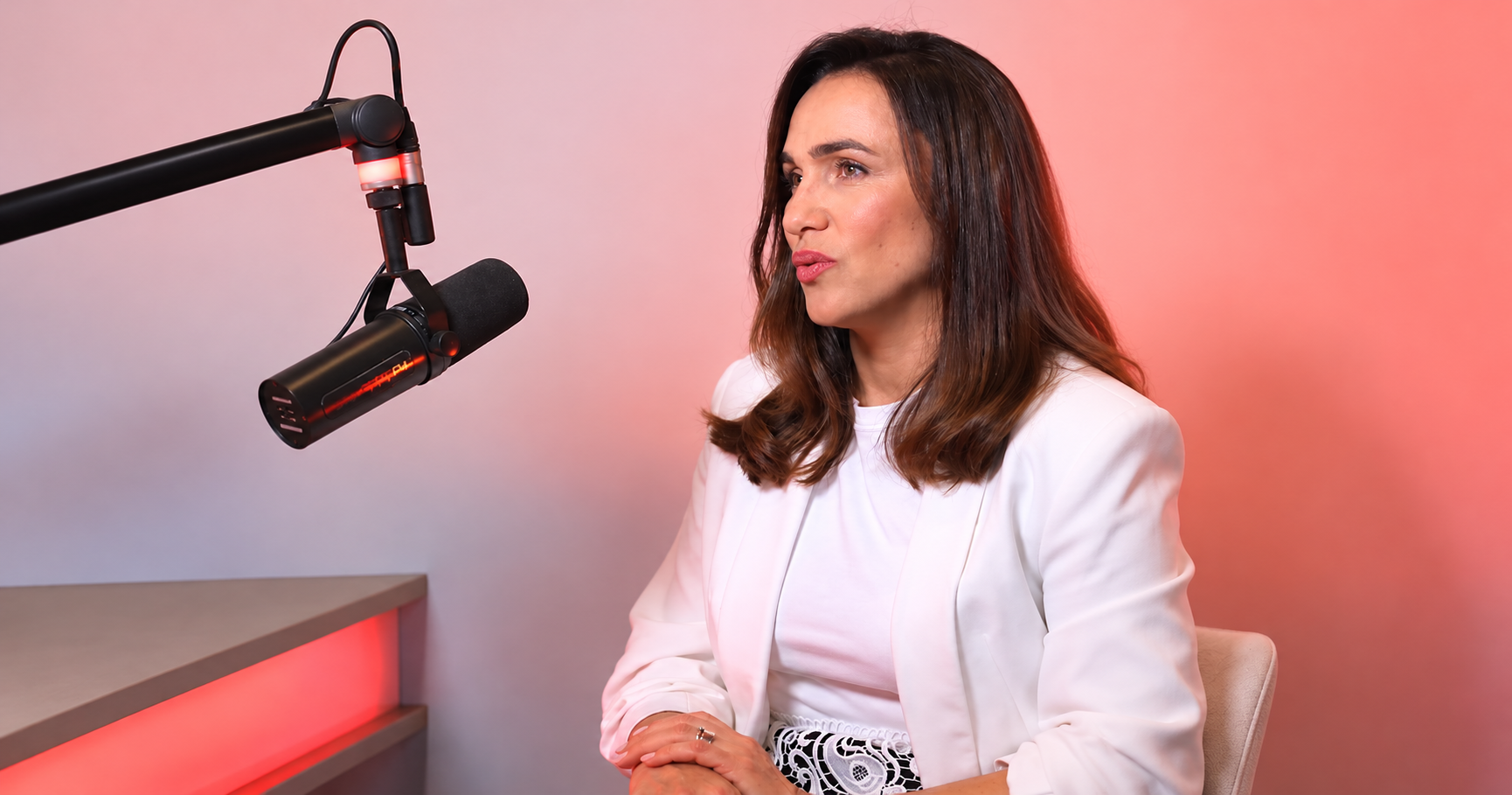 Marijana Mikulić: Tete su rekle da je najbolje da moj sin ne sudjeluje u priredbi