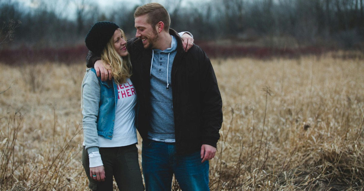 Ako vaš partner ima ove četiri karakteristike, u budućnosti će biti dobar roditelj