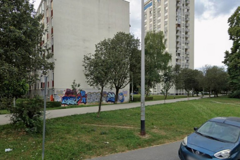 Usred dana napao staricu u zagrebačkom parku. Ukrao joj je nakit 