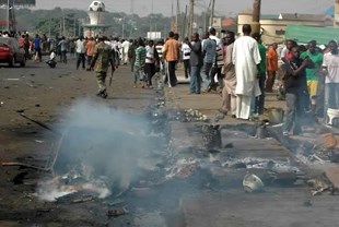 Bombaši samoubojice ubili najmanje 18 ljudi u Nigeriji
