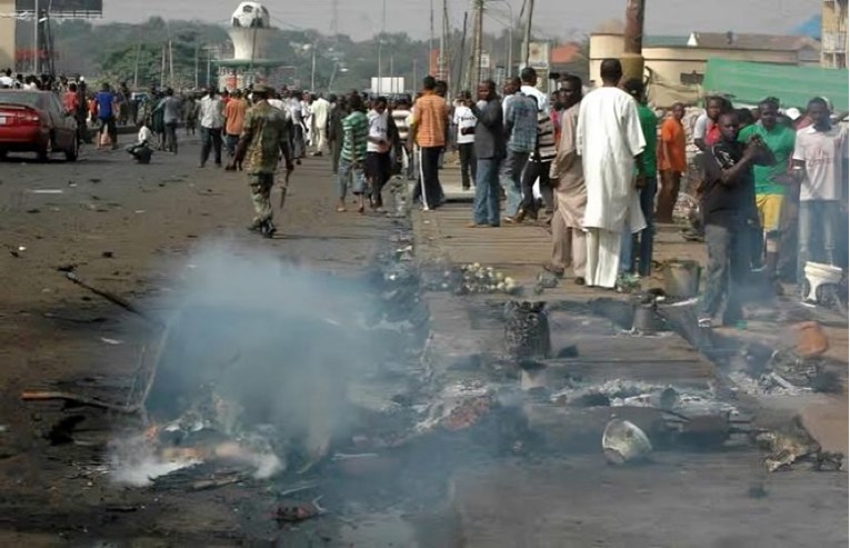  Bombaši samoubojice ubili najmanje 18 ljudi u Nigeriji