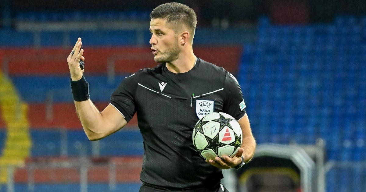 Kolarić i Bel sude u Europi ovog tjedna