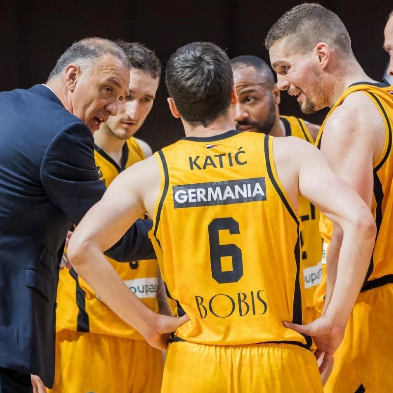 Košarkaši Splita pobijedili Dinamo u Zagrebu i izborili majstoricu u polufinalu