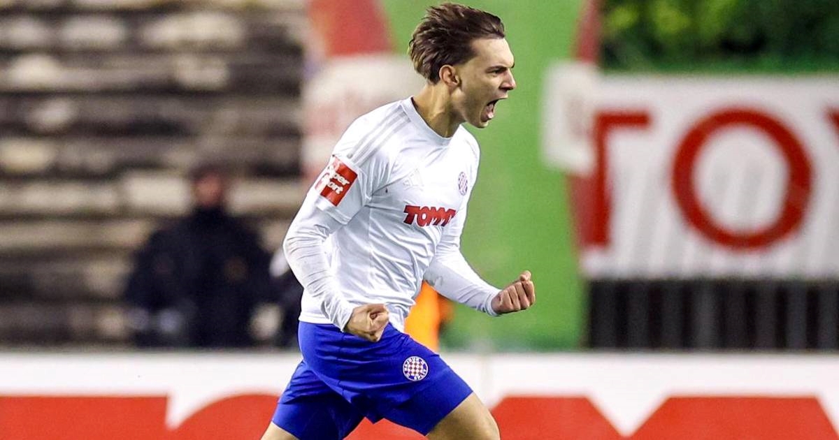 Hajduku osam milijuna eura u još jednom velikom transferu?