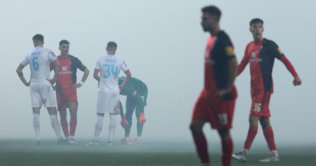 Gorica i Varaždin zamijenili domaćinstvo u ovom kolu
