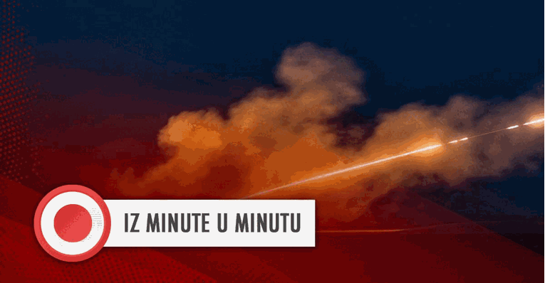 EU u strahu zbog najave Gazproma. Ukrajina u protunapadu: "Ovo je ključni trenutak"