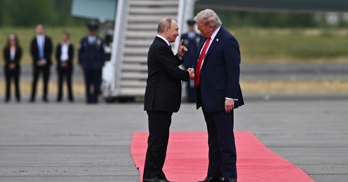 Axios: Trump je frustriran Putinom