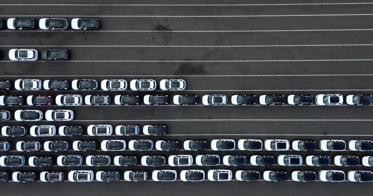 Meksiko podiže carine na automobile iz azijskih zemalja na 50 posto