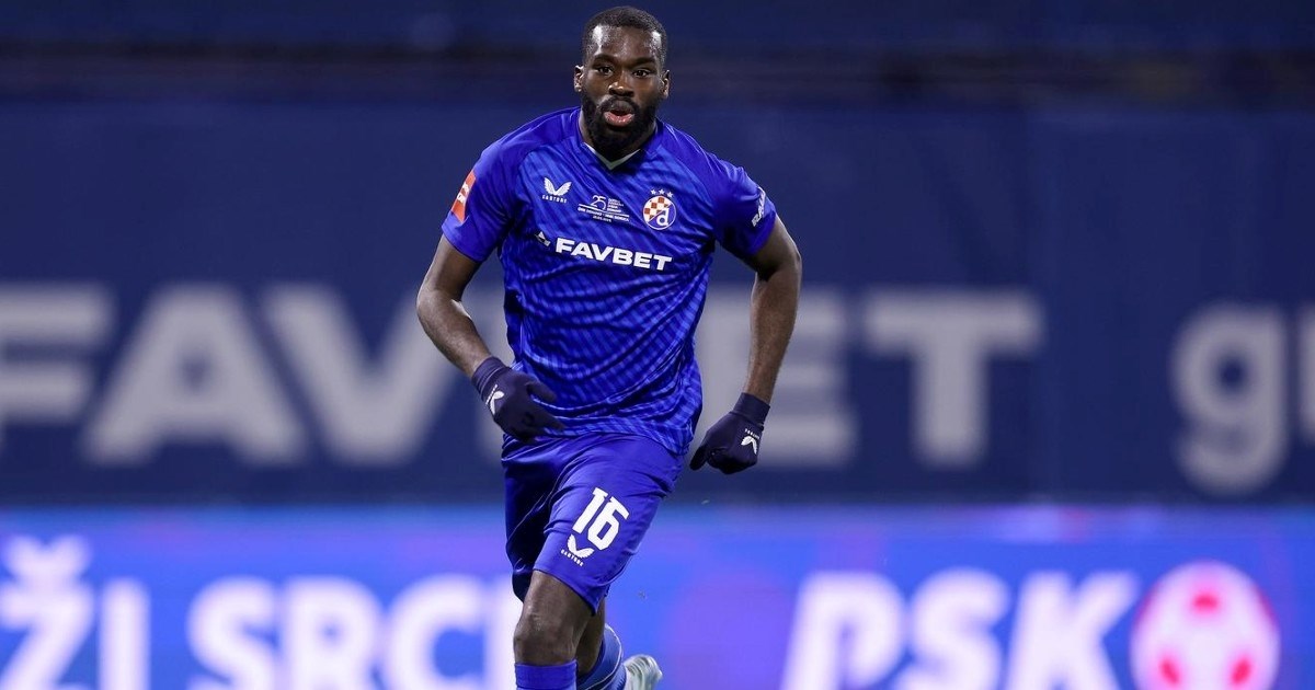 Dinamo prodao Kangu. Belgijci: Sutra dolazi na liječnički