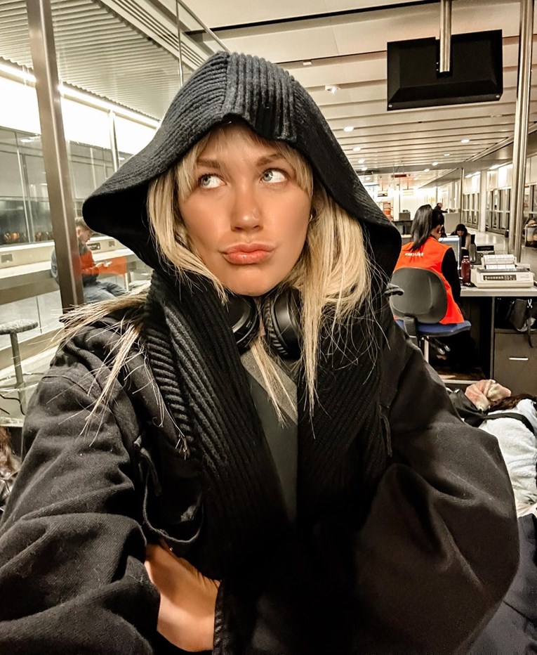 Ženi zabranjen ukrcaj na let Ryanaira zbog pravila o putovnici