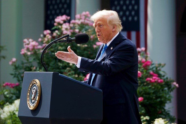 CNN: Nakon Trumpova razgovora s Putinom, mir u Ukrajini izgleda sve dalje