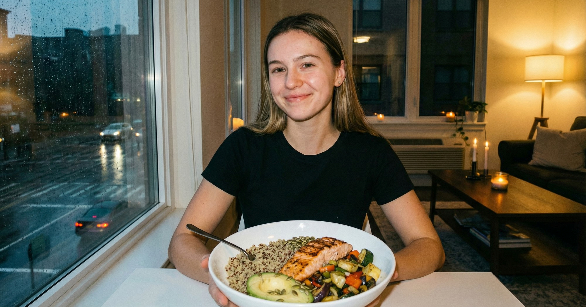 Vrijeme večere ključno je za zdravlje srca, otkriva nova studija