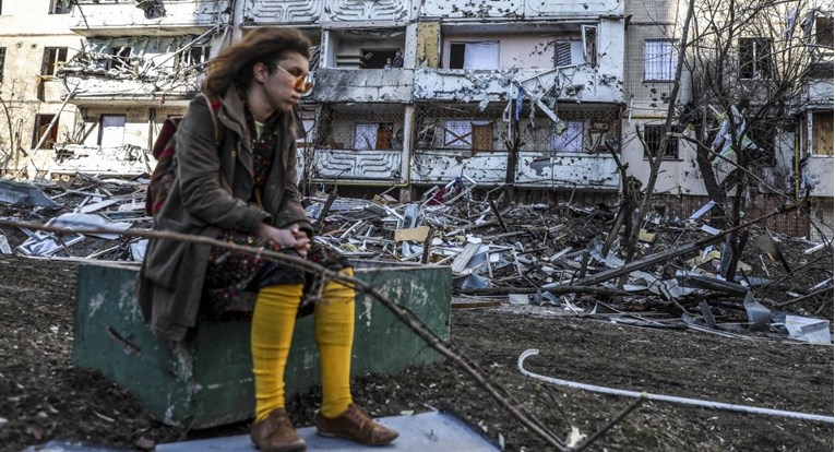 Pomoćnik Zelenskog: Rusija je odustala od zahtjeva za predaju Ukrajine