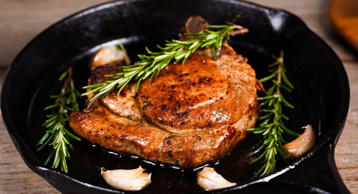 Svinjski kotleti mogu ispasti itekako ukusno, pripremite ih na jedan od ovih načina