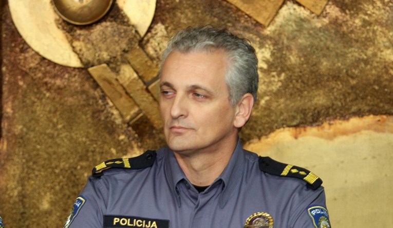 Uskok optužio bivšeg riječkog policijskog načelnika. Oštetio MUP za 206 eura