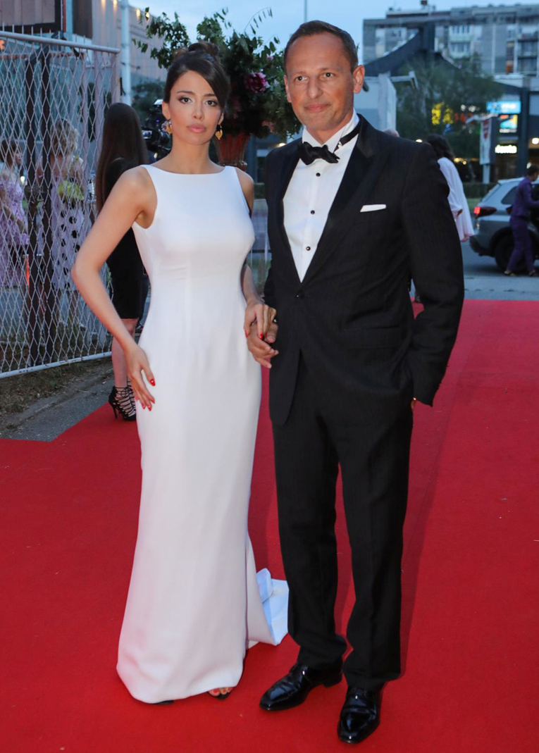 Mia Franić i Dragan Jurilj prekinuli po drugi put