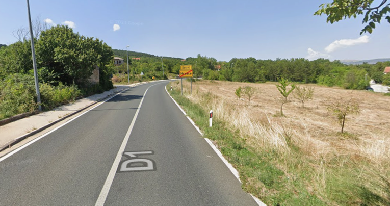 U busu koji se jutros u Sinju sudario s autom vozili su se ratni veterani