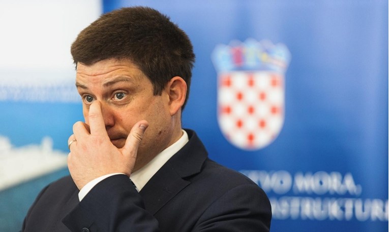 Butković: Ne može Ryanair dobivati popuste, a Croatia Airlines ne
