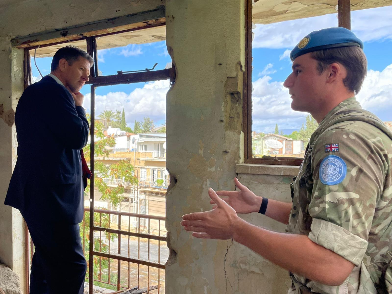 Britanija imenovala novog veleposlanika u SAD-u