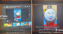 Mama objavila zastrašujući video kao upozorenje roditeljima: ''Pripazite na ovo''