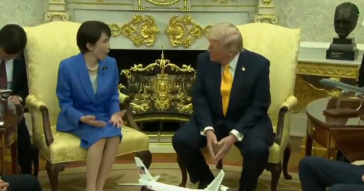 Trump: Japan, za razliku od NATO-a, preuzima odgovornost u ratu s Iranom