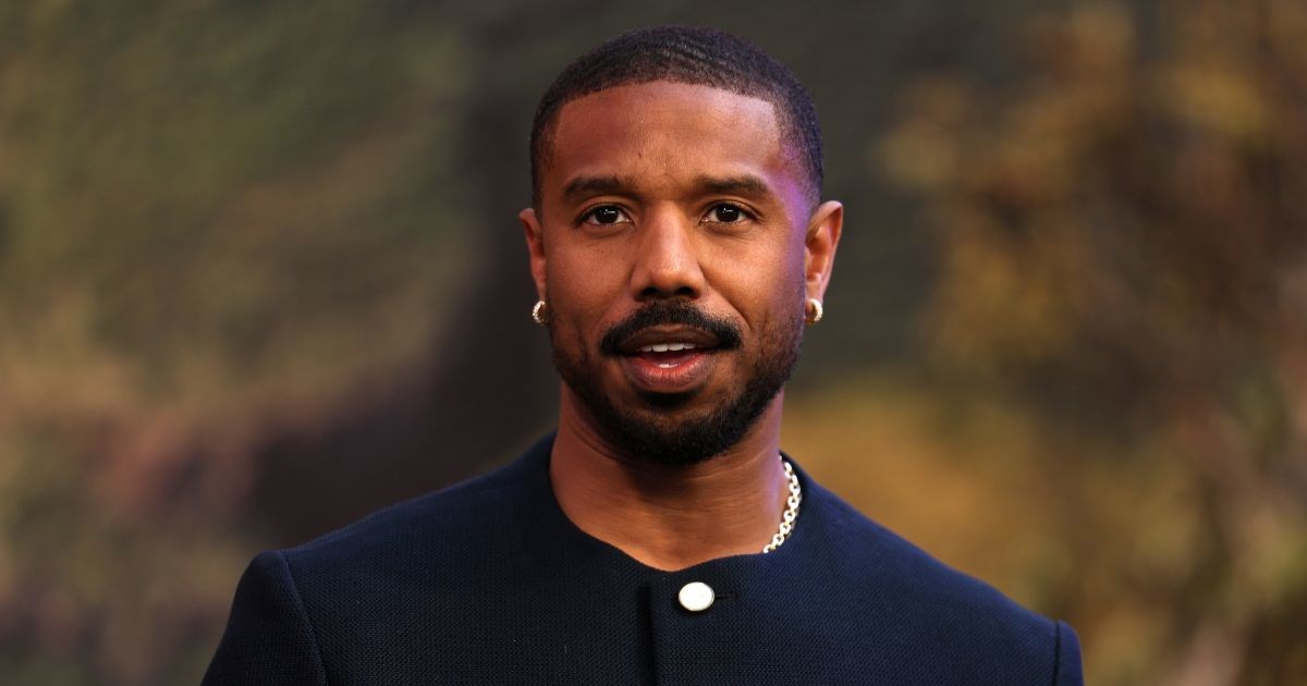 Michael B. Jordan (38) objasnio zašto nema djecu pa izazvao raspravu