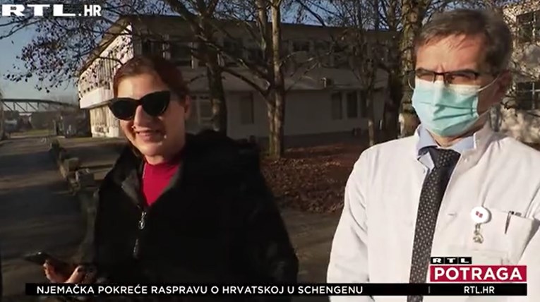 U hrvatskoj bolnici davali pacijentima anesteziju iz iste šprice? Ministarstvo šuti