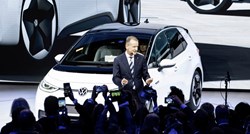 Volkswagen predstavio električni ID.3 i najavio novu eru