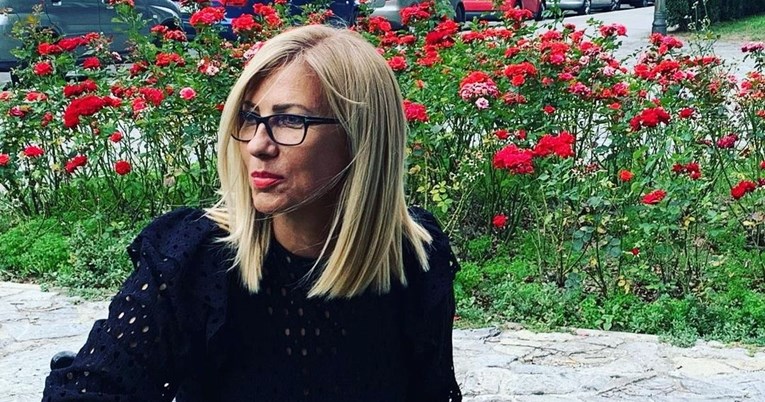 Mirna Zidarić oprostila se od Bage: Jedinstven kolega, prijatelj i neiskvarena duša
