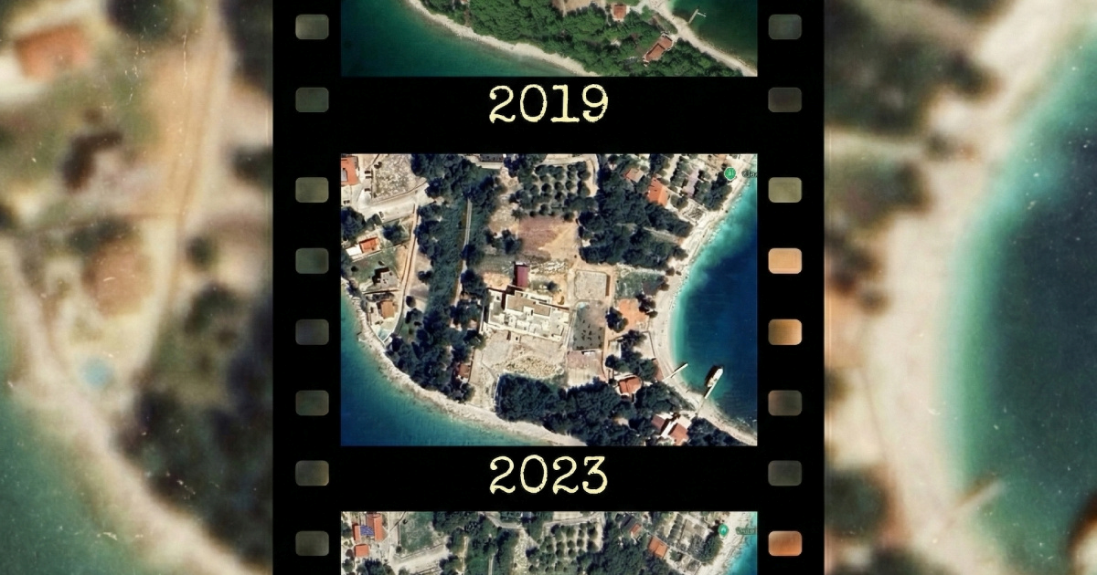 Vlasniku Medikola se već gotovo pet godina sudi za bespravnu gradnju