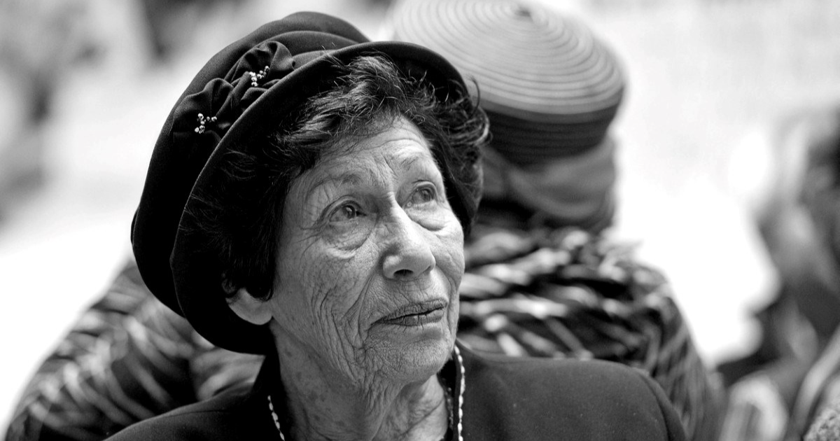 Najbolja prijateljica Anne Frank, Hannah Pick-Goslar, umrla u 93. godini