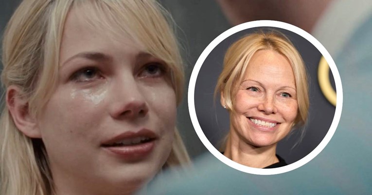 Film koji je samo Pamela Anderson odabrala kao remek-djelo 21. stoljeća