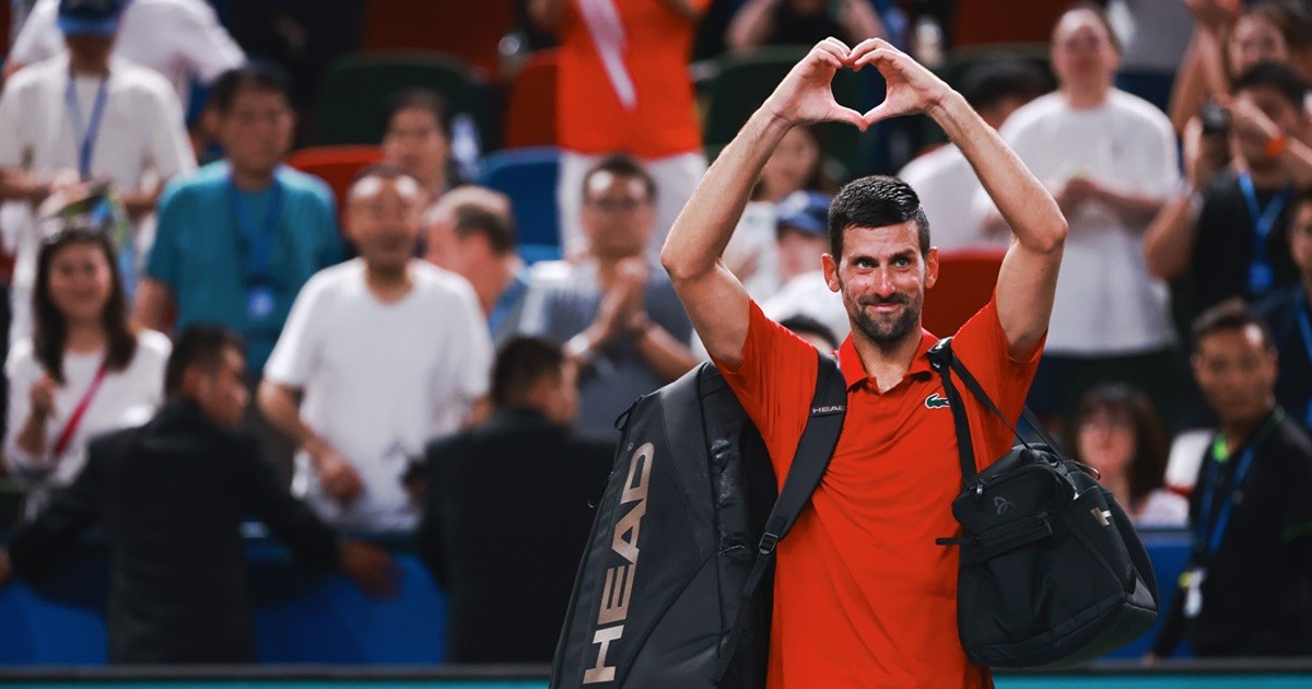 Evo kakvo je bogatstvo zaradio Đoković u porazu sa šest osvojenih gemova