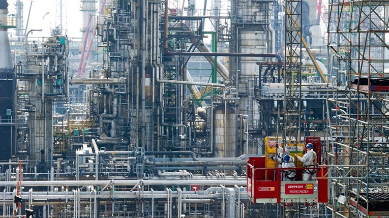 OPEC bi mogao nadoknaditi smanjenu rusku proizvodnju nafte