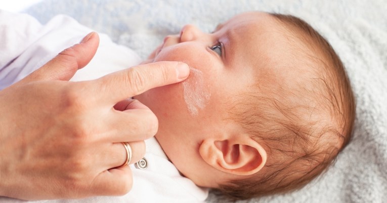 Dior lansirao kozmetiku za bebe, dermatolozi upozoravaju da može izazvati probleme