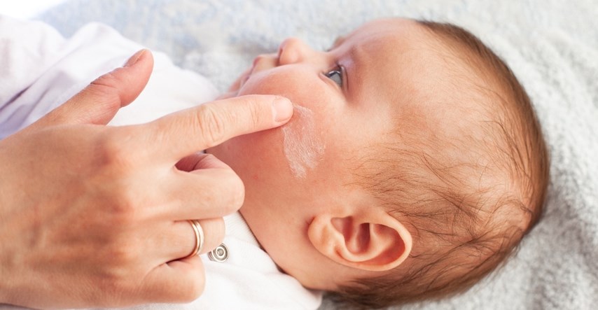 Dior lansirao kozmetiku za bebe, dermatolozi upozoravaju da može izazvati probleme
