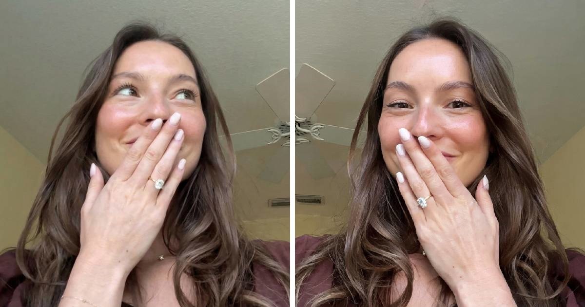 Žena se bojala starenja, a onda je vidjela baku na proslavi 80. rođendana