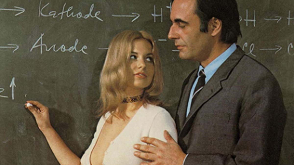 Ovaj 18+ film su u jugoslavenska kina podvalili kao obrazovni