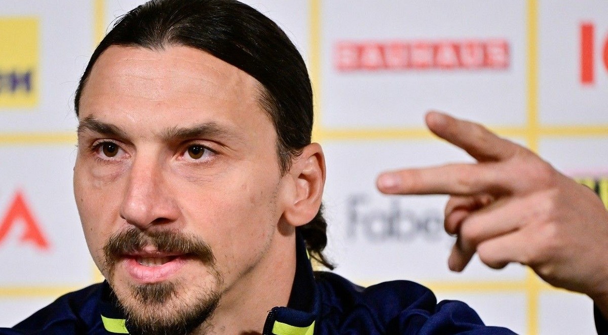 Zlatan: Rat u Ukrajini je tragedija, ali ne pratim to