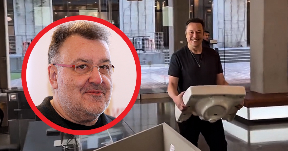 Informatičar Carić: Musk se često zaleti u stvari o kojima ništa ne zna