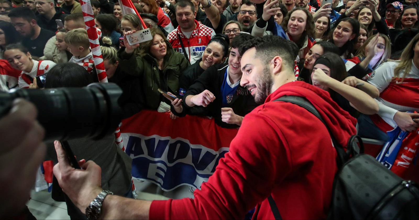 Iz vlade se oglasili nakon što su preuzeli organizaciju dočeka