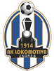 lokomotiva