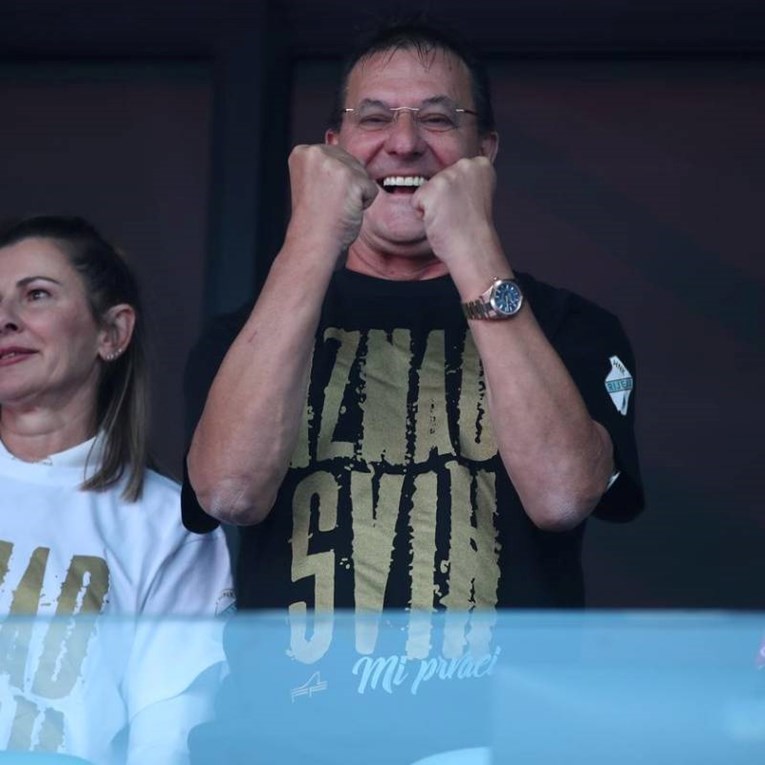 Mišković: Moja obitelj i ja nikad nećemo ići protiv Rijeke