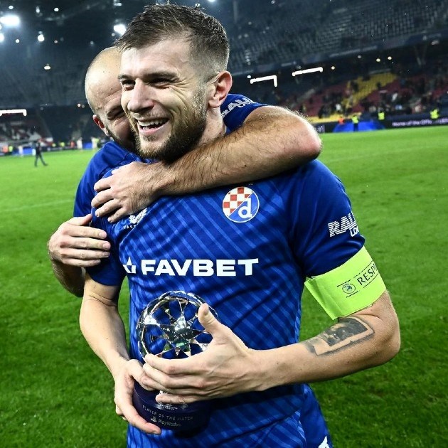 Mišić se oprostio od Ristovskog: Tri kluba. Bezbroj uspomena