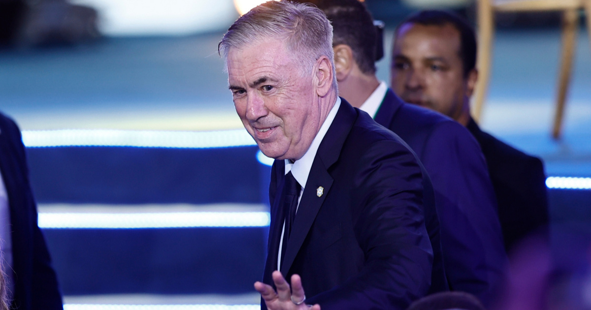 Ancelotti o Neymaru: Da moj djed ima kotače, bio bi automobil