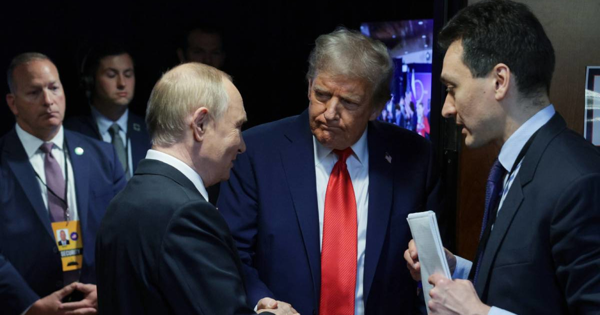 Trump konačno najavio da će kazniti Rusiju nakon najvećeg udara na Ukrajinu do sad
