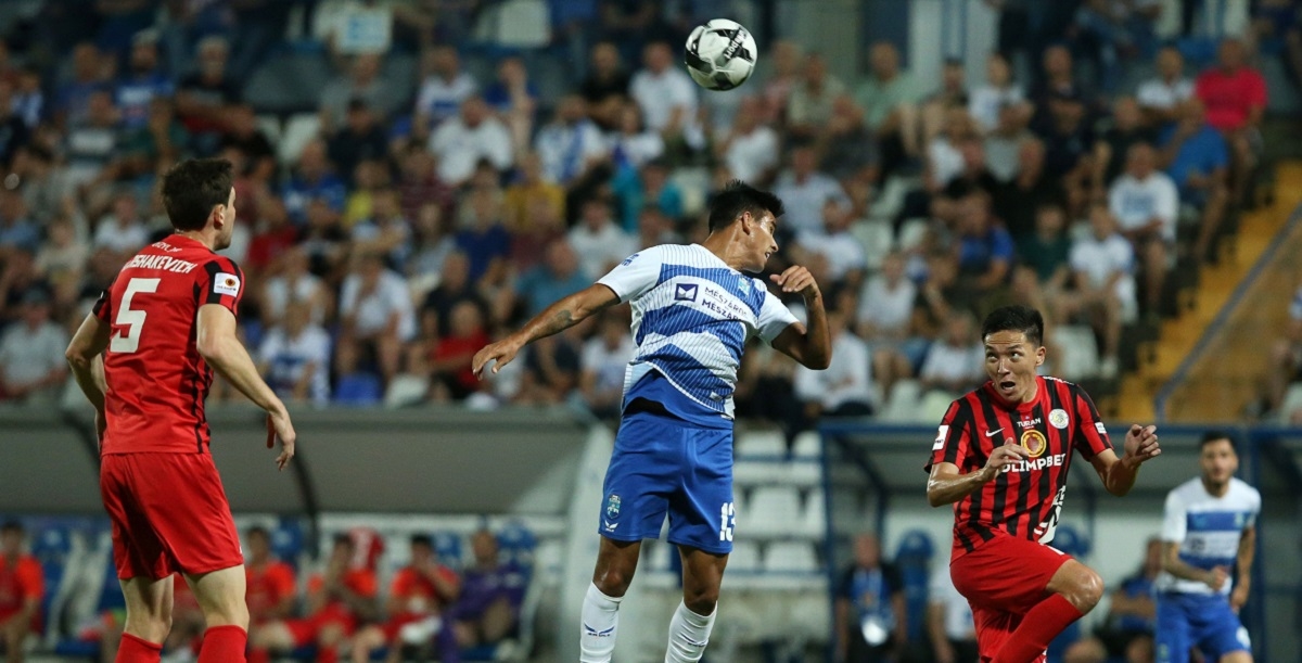 Katastrofa HNL-a. Predzadnji je u Europi