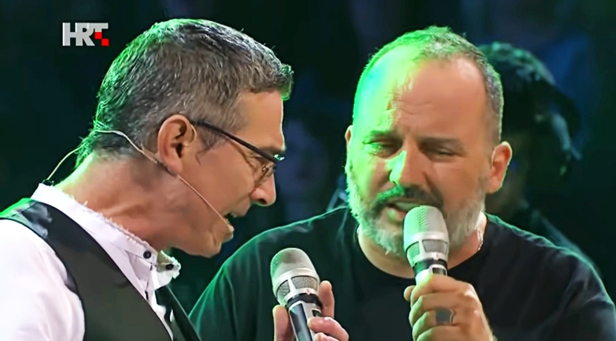 Massimo je 2018. s Cetinskim otpjevao pjesmu 23. prosinac, simbolika dirnula fanove